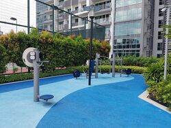 Eight Riversuites (D12), Condominium #301615071